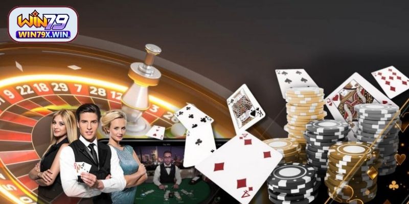 Bạn hãy ưu tiên lấy link vào Win79 ở các nguồn uy tín