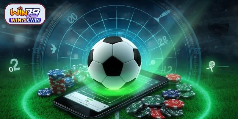 Các loại kèo châu Á phổ biến tại Win79