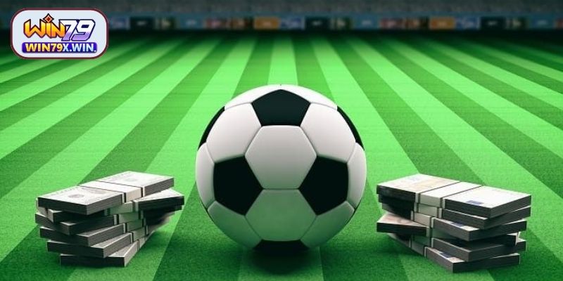 Các loại kèo châu Âu phổ biến tại Win79