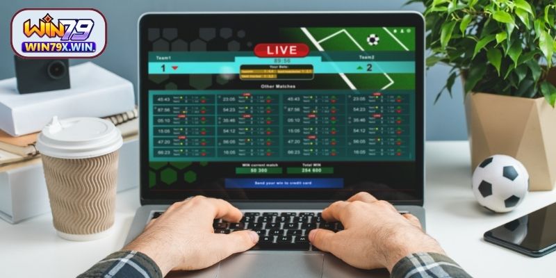 Các loại kèo hiệp phụ phổ biến tại Win79