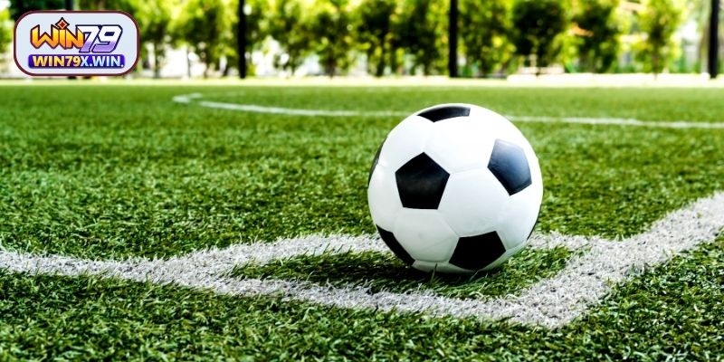 Các loại kèo phạt góc phổ biến tại Win79