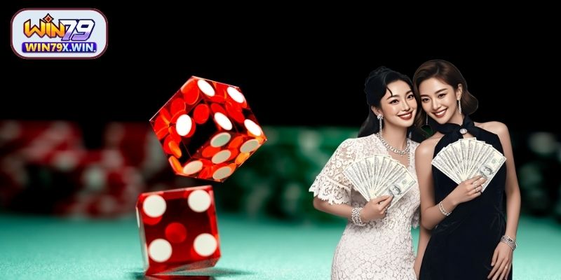 Các mẹo chơi Tài Xỉu Win79 hiệu quả