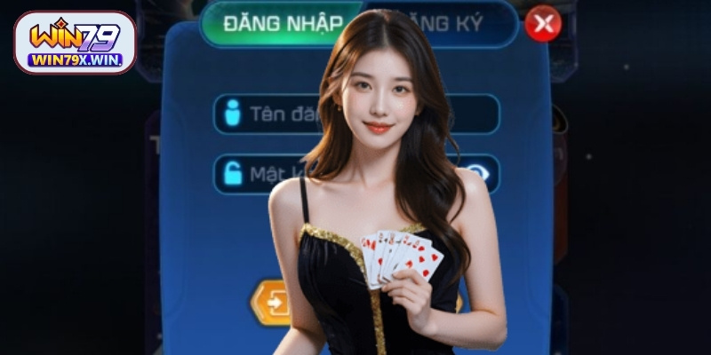 Cách khắc phục các lỗi đăng nhập Win79 thường gặp