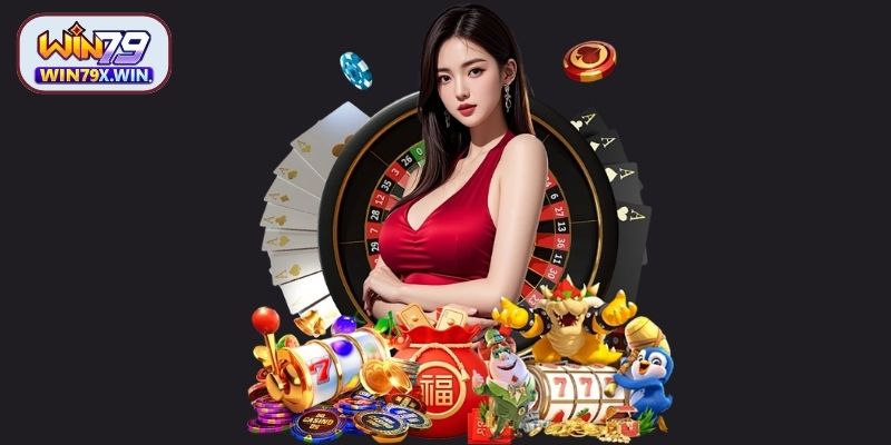 Cam kết Win79 đối với người chơi