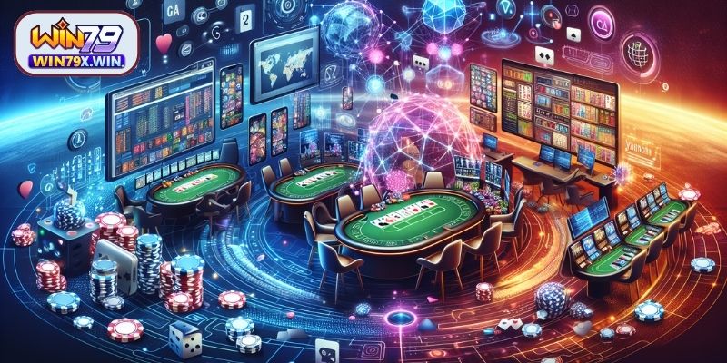 Cập nhật Win79 link web chính thức 2026