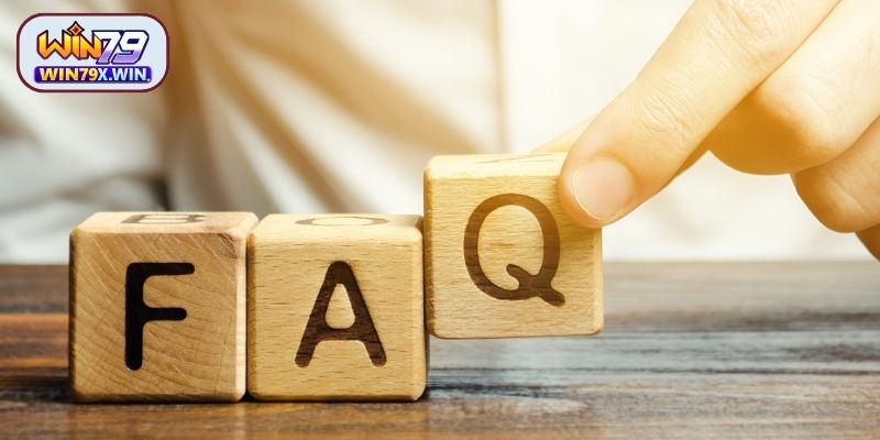 câu hỏi thường gặp