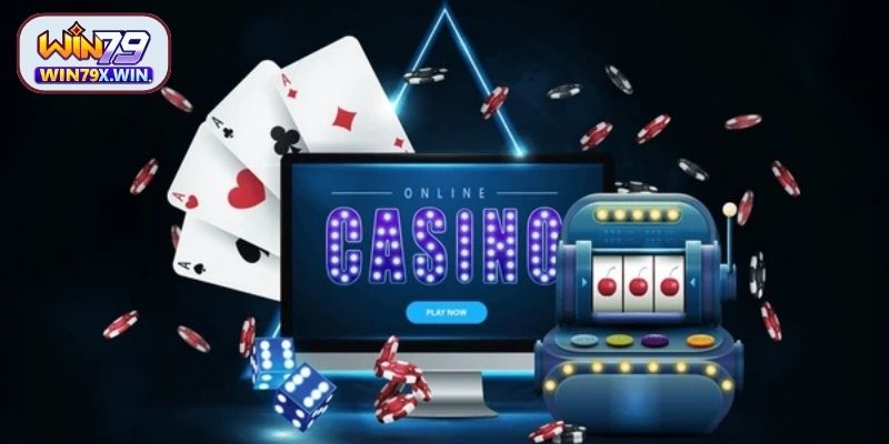 Chỉ lấy Win79 link web từ những nguồn chính chủ