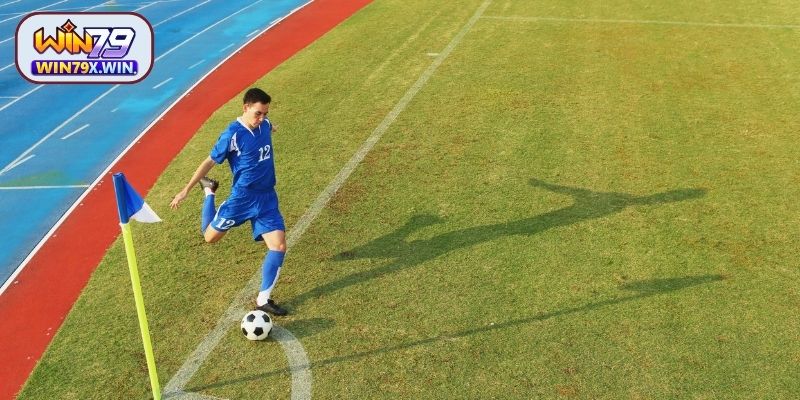 Chiến lược đặt kèo phạt góc hiệu quả tại Win79