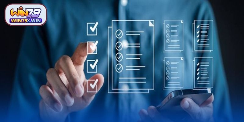 Điều kiện và điều khoản trong xử lý vi phạm và quyền từ chối dịch vụ