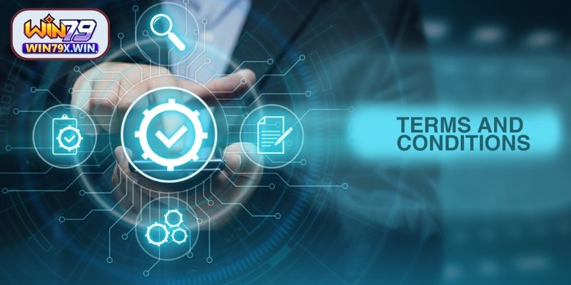 Điều kiện và điều khoản về acc cùng trách nhiệm của người chơi