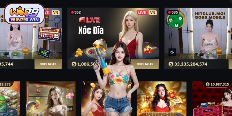 Đôi nét về Game Zo88