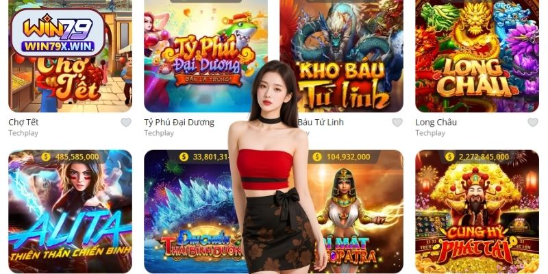 Game MAY88 có gì nổi bật khiến người chơi luôn lựa chọn