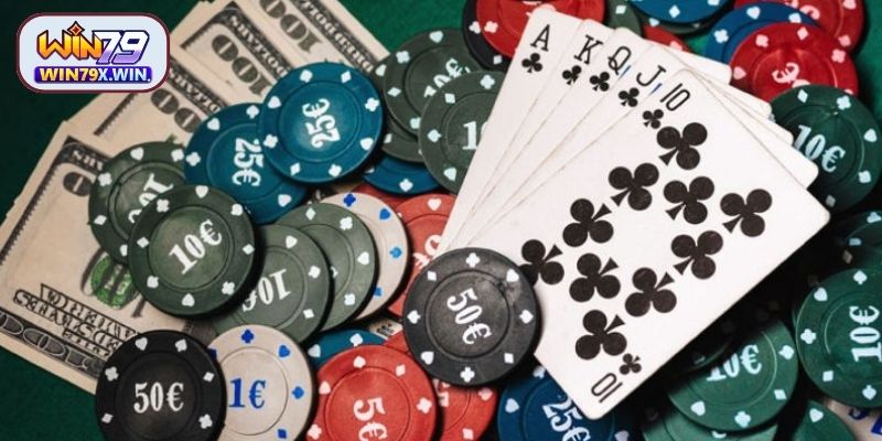 Giới thiệu về game bài đổi thưởng tại Win79