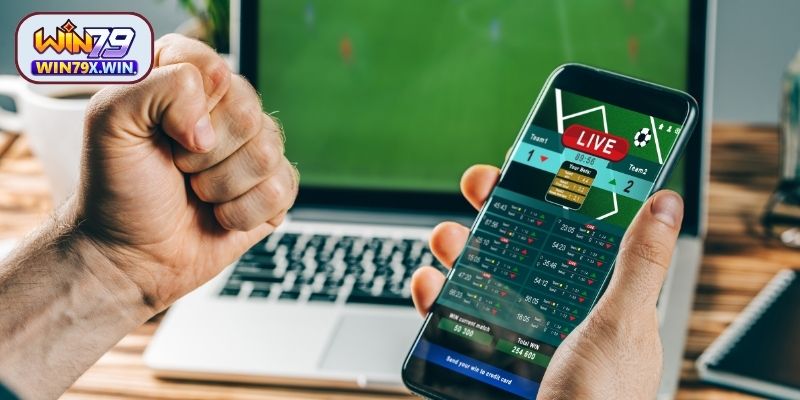 Giới thiệu về kèo hiệp phụ Win79