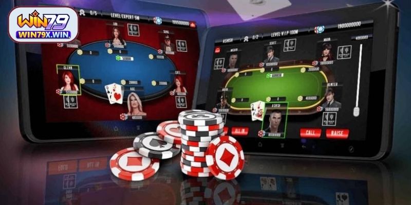 Hướng dẫn tân binh tham gia tại game B52Club