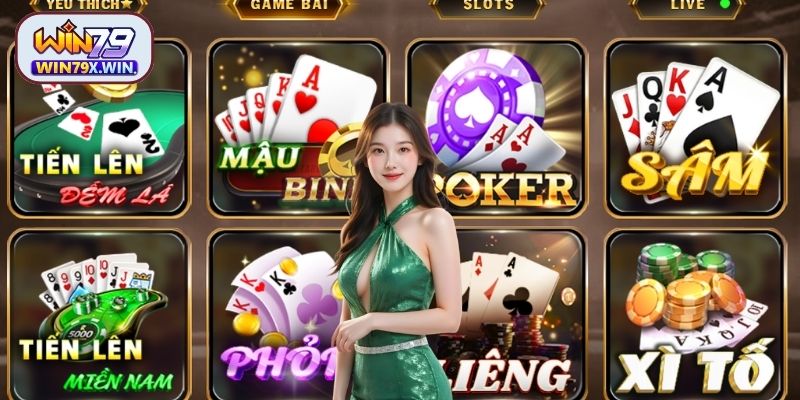 Khám phá các trò chơi hấp dẫn tại game Hitclub