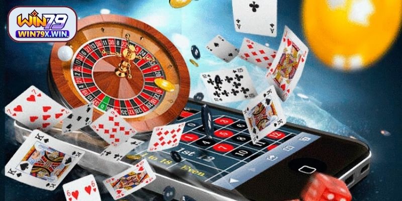 Kiểm tra kỹ thông tin trước khi nhấn vào liên kết Win79