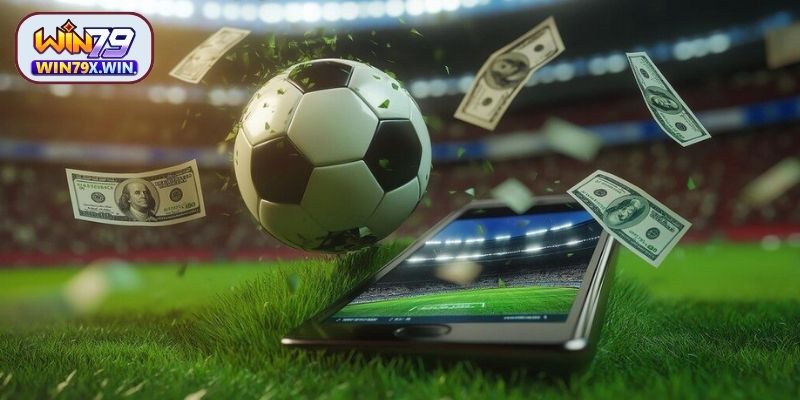 Kinh nghiệm chơi kèo châu Á Win79 giúp tăng tỷ lệ thắng