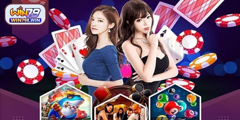 Lưu ý chơi game tại Win79 để có trải nghiệm tốt nhất