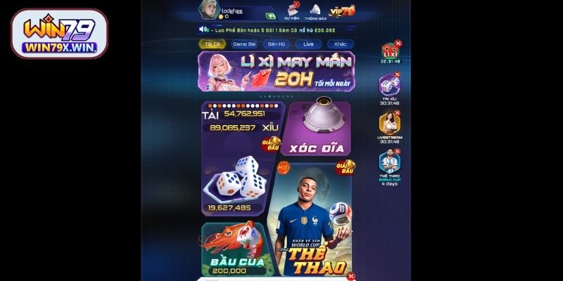 Lý do game Vip79 được nhiều người chơi tin tưởng lựa chọn