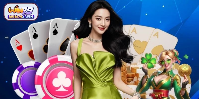 Lý do người chơi quan tâm Win79 có hợp pháp không