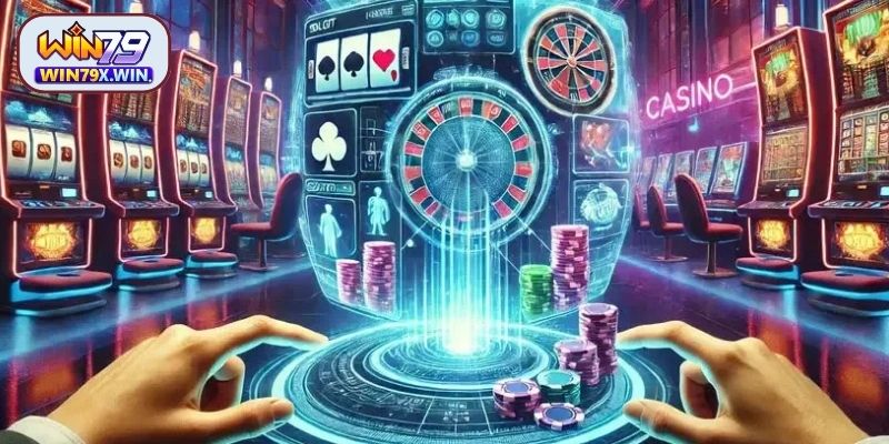 Lý do xảy ra tình trạng Win79 bị chặn