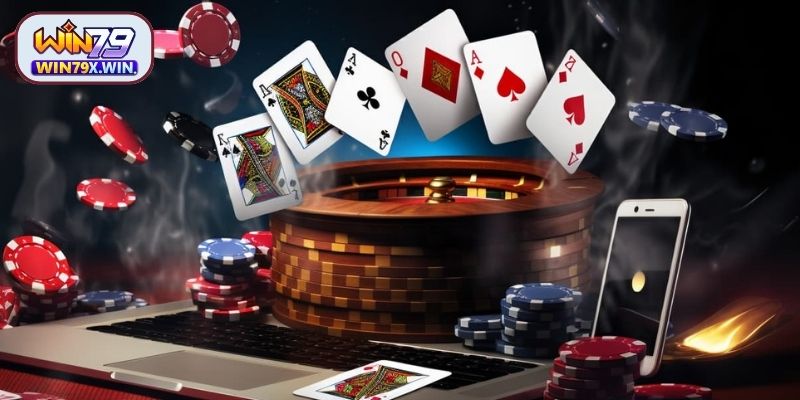 Người chơi cần phải cập nhật link vào Win79 thường xuyên