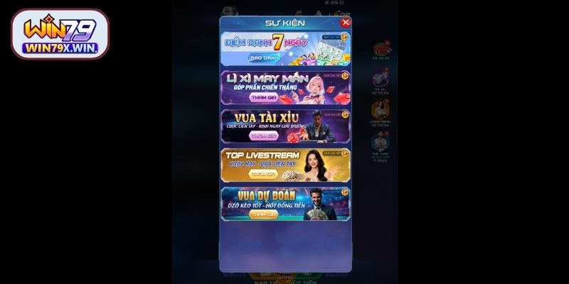 Những lưu ý quan trọng để nhận khuyến mãi Win79 trọn vẹn