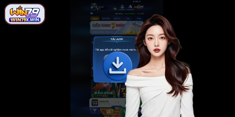 Những lưu ý quan trọng để sử dụng ứng dụng Win79 hiệu quả nhất