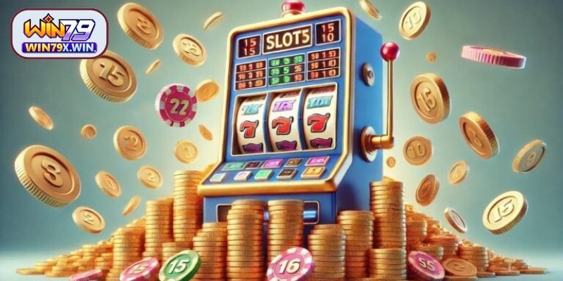 Sơ lược về nổ hũ Win79