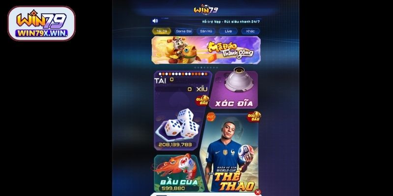 Sự thật về việc Win79 có hợp pháp không