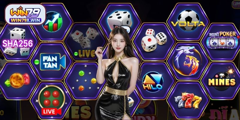 Ưu điểm vượt trội của Game Rikvip thu hút hàng triệu người chơi