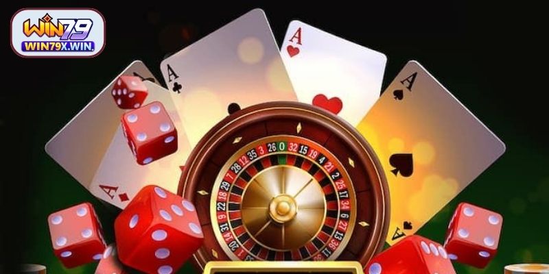 Win79 có thể bị nặng hoặc lag khi lượng người truy cập quá tải